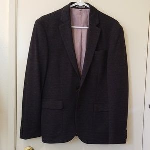 Express blazer